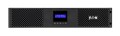 Eaton 9E1000IR zasilacz UPS Podwójnej konwersji (online) 1 kVA 900 W 4 x gniazdo sieciowe - 2375044