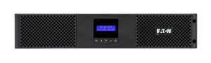 Eaton 9E1000IR zasilacz UPS Podwójnej konwersji (online) 1 kVA 900 W 4 x gniazdo sieciowe