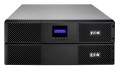 Eaton 9E1000IR zasilacz UPS Podwójnej konwersji (online) 1 kVA 900 W 4 x gniazdo sieciowe - 2414477