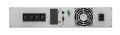 Eaton 9E1000IR zasilacz UPS Podwójnej konwersji (online) 1 kVA 900 W 4 x gniazdo sieciowe - 2414471