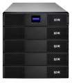 Eaton 9E1000IR zasilacz UPS Podwójnej konwersji (online) 1 kVA 900 W 4 x gniazdo sieciowe - 2375045