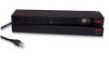 Listwa zasilająca Rack PDU, Switched, 1U, 15A, 100/120V, (8)5-15 - 2441331