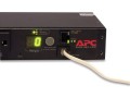 Listwa zasilająca Rack PDU, Switched, 1U, 15A, 100/120V, (8)5-15 - 2441333