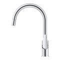 Bateria GROHE Baucurve Ohm Sink 30547000 chrom - 2451051