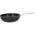 DEMEYERE INDUSTRY 3 Wok/Patelnia do mieszania Okrągły 40851-450-0 - 28 CM - 1881743