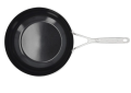 DEMEYERE INDUSTRY 3 Wok/Patelnia do mieszania Okrągły 40851-450-0 - 28 CM - 1216593