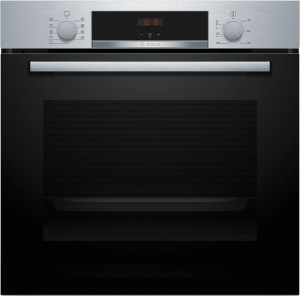 Piekarnik BOSCH HBA534ES3 stal nierdzewna