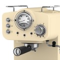 Ekspres ciśnieniowy Swan Espresso Coffee Machine SK22110CN (1100W; kolor kremowy) (WYPRZEDAŻ) - 2451150