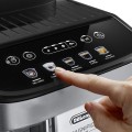 Ekspres ciśnieniowy DeLonghi ECAM 290.61.SB (WYPRZEDAŻ) - 2451128
