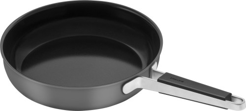 ZWILLING PURE Patelnia płytka 28 cm - 2451207