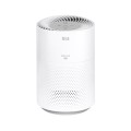 Teesa Pure Life P500 oczyszczacz powietrza Biały - 2451380