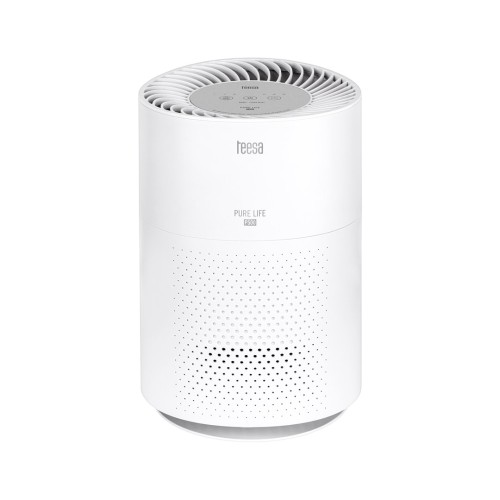 Teesa Pure Life P500 oczyszczacz powietrza Biały - 2451386