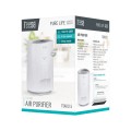 Teesa Pure Life P500 oczyszczacz powietrza Biały - 2451385