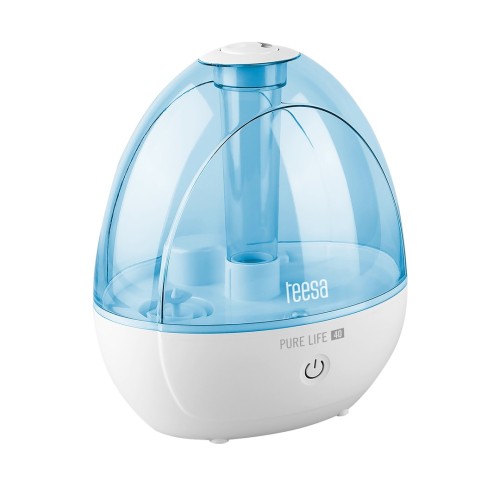 Ultradźwiękowy nawilżacz powietrza TEESA PURE LIFE 40 - 2451378