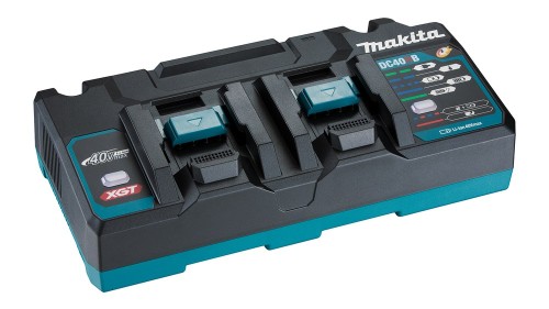 Ładowarka DC40RB Li-Ion XGT - 2425232