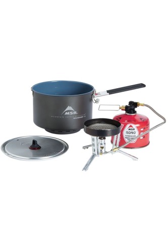 Kuchenka windburner group system MSR - 2105515