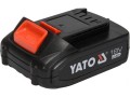 Yato YT-82842 bateria/ładowarka do elektronarzędzi - 2441386