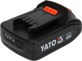 Yato YT-82842 bateria/ładowarka do elektronarzędzi - 2441387