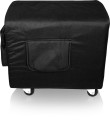 Pokrowiec Turbosound TS-PC18B-4 na sprzęt audio Subwoofer Nylon Czarny - 2441400