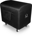 Pokrowiec Turbosound TS-PC18B-4 na sprzęt audio Subwoofer Nylon Czarny - 2441399