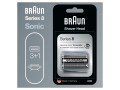 Golarka Braun Series 8 Shaver Combipack 83M - 2425269