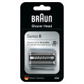 Golarka Braun Series 8 Shaver Combipack 83M - 2425261