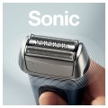 Golarka Braun Series 8 Shaver Combipack 83M - 2425264