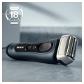 Golarka Braun Series 8 Shaver Combipack 83M - 2425267