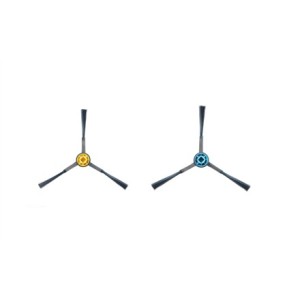 Zestaw części zamiennych Midea do V12: 4x boczny