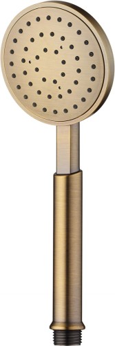 Słuchawka prysznicowa 1-funkcyjna - 2451048