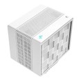 DeepCool ASSASSIN 4S WH Procesor Chłodnica powietrza 14 cm Biały 1 szt. - 2469636