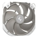 DeepCool ASSASSIN 4S WH Procesor Chłodnica powietrza 14 cm Biały 1 szt. - 2469643
