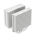 DeepCool ASSASSIN 4S WH Procesor Chłodnica powietrza 14 cm Biały 1 szt. - 2469642