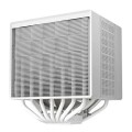 DeepCool ASSASSIN 4S WH Procesor Chłodnica powietrza 14 cm Biały 1 szt. - 2469637