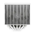 DeepCool ASSASSIN 4S WH Procesor Chłodnica powietrza 14 cm Biały 1 szt. - 2469639