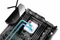 Alphacool Core 1 Aurora Blok wodny - 2469651