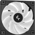 DeepCool LD360 Procesor Chłodnica cieczy all-in-one 12 cm Czarny 1 szt. - 2286775
