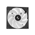 DeepCool LD360 Procesor Chłodnica cieczy all-in-one 12 cm Czarny 1 szt. - 2116269