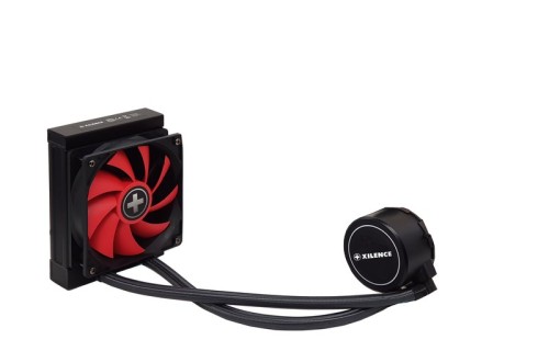 Chłodnica procesora multi socket LQ120 XC971 Xilence - 1897040
