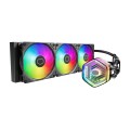 Cooler Master MasterLiquid 360 Atmos ARGB - 2469716