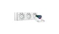 DeepCool LT720 WH Procesor Chłodnica cieczy all-in-one 12 cm Biały 1 szt. - 2469723