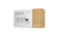 DeepCool LT720 WH Procesor Chłodnica cieczy all-in-one 12 cm Biały 1 szt. - 1671454