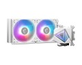 Chłodzenie wodne MSI MAG CORELIQUID I240 WHITE - 2469743