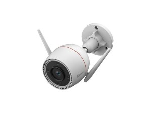 Kamera IP zewnętrzna do monitoringu EZVIZ H3C 3K Wi-Fi