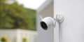 Kamera Wi-fi EZVIZ 3K H3C - 2085351