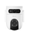 Kamera IP Ezviz H9C WiFi Obrotowa 2K 2w1 (3MP+3MP) - 2469756
