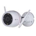 Kamera IP EZVIZ H3C 2K  (OutdoorBullet) CS-H3c-R100-1K3WKFL(2.8mm) - 2469775