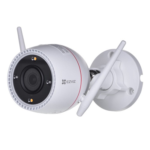 Kamera IP EZVIZ H3C 2K  (OutdoorBullet) CS-H3c-R100-1K3WKFL(2.8mm) - 1897130