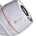 Kamera IP EZVIZ H3C 2K  (OutdoorBullet) CS-H3c-R100-1K3WKFL(2.8mm) - 1333980