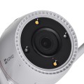 Kamera IP EZVIZ H3C 2K  (OutdoorBullet) CS-H3c-R100-1K3WKFL(2.8mm) - 1338703